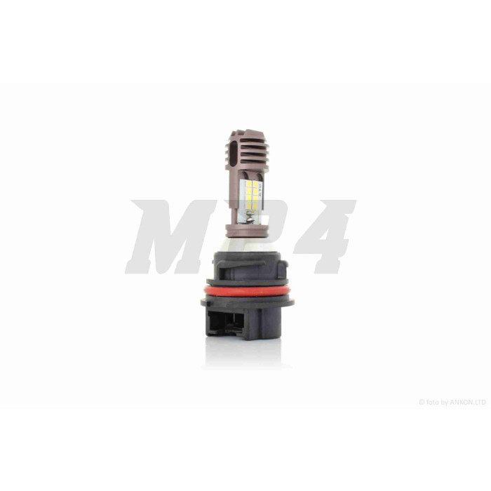 Лампа фари діодна PH11 12V 40/40W DIO АF34/35, LEAD AF48 "LIPAI"