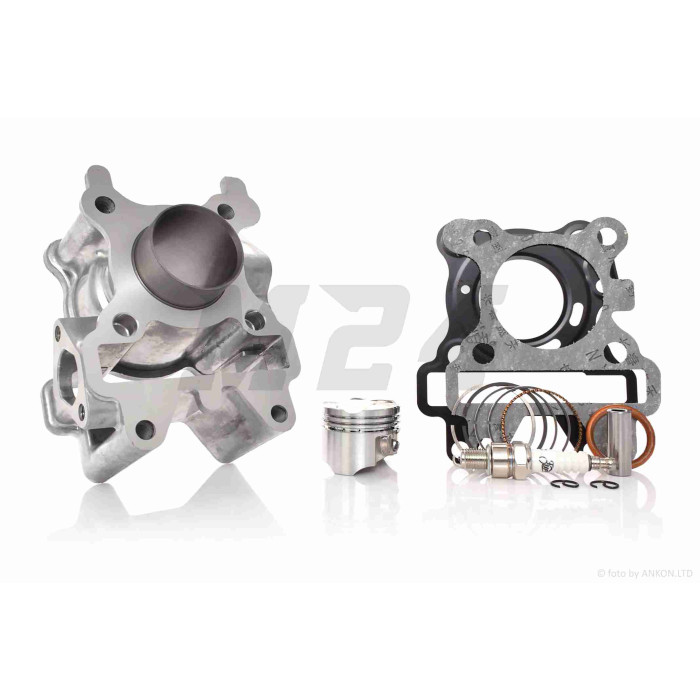 ЦПГ SA36J VINO/GEAR/JOG 4T 38mm #PRO "LIPAI"