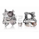 ЦПГ SA36J VINO/GEAR/JOG 4T 38mm #PRO "LIPAI"
