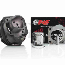 ЦПГ TACT AF16 41mm "FDF"