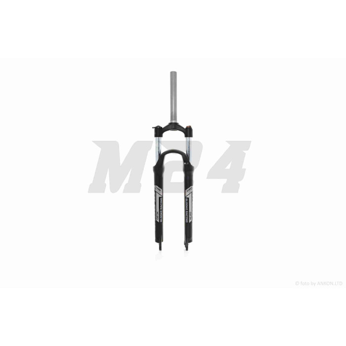Вилка вело 29" 1-1/8" #QC-008 "BLOOKE"