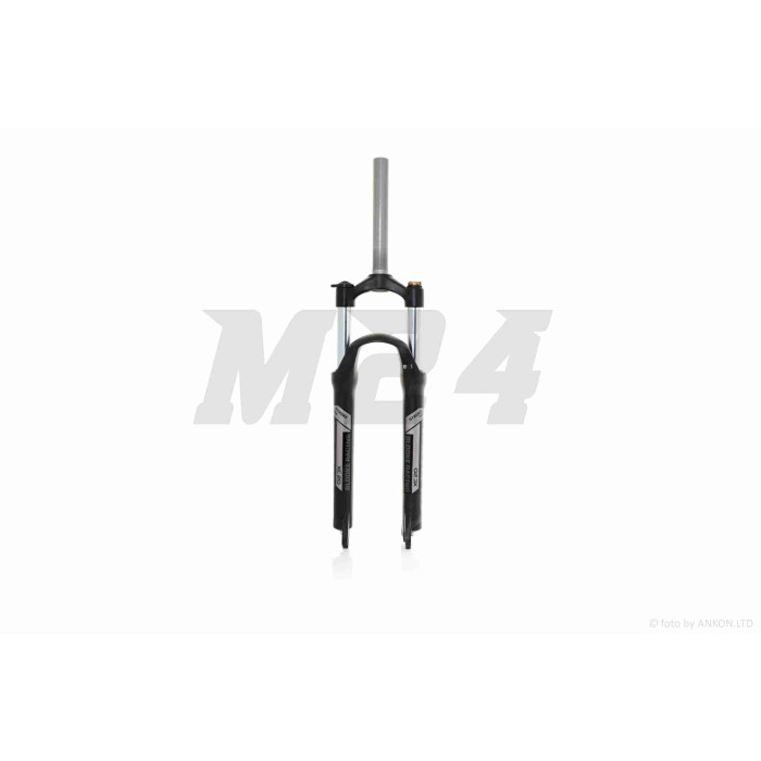 Вилка велосипеда 26" 1-1/8" #QC-006 "BLOOKE"