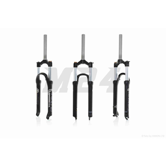 Вилка велосипеда 26" 1-1/8" #QC-006 "BLOOKE"