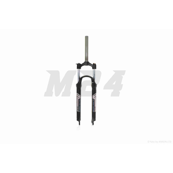 Вилка велосипеда 27.5" 1-1/8" #QC-007 "BLOOKE"