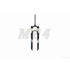 Вилка велосипеда 29" 1-1/8" #QC-005 "BOLANY" (синя)