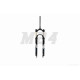 Вилка велосипеда 29" 1-1/8" #QC-005 "BOLANY" (синя)