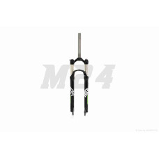 Вилка велосипеда 29" 1-1/8" #QC-005 "BOLANY" (зелена)