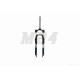 Вилка велосипеда 27.5" 1-1/8" #QC-004 "BOLANY" (синя)
