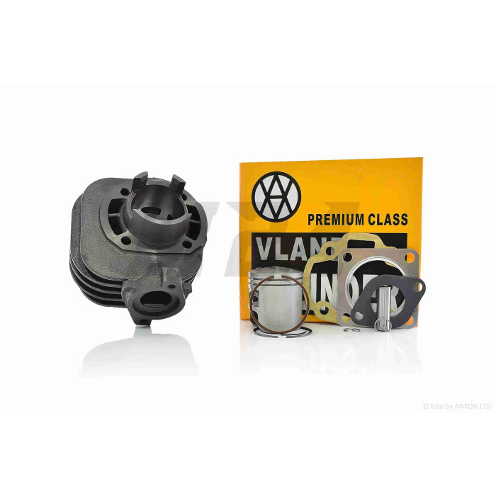 ЦПГ LETS 41mm "VLAND" (RUIMA) ТАЙВАНЬ