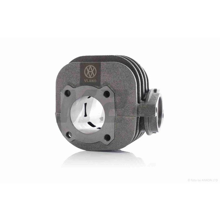 ЦПГ LETS 41mm "VLAND" (RUIMA) ТАЙВАНЬ