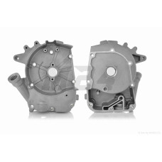 Кришка правого картера (з маслозаливною горловиною) GY6 50 #OEM