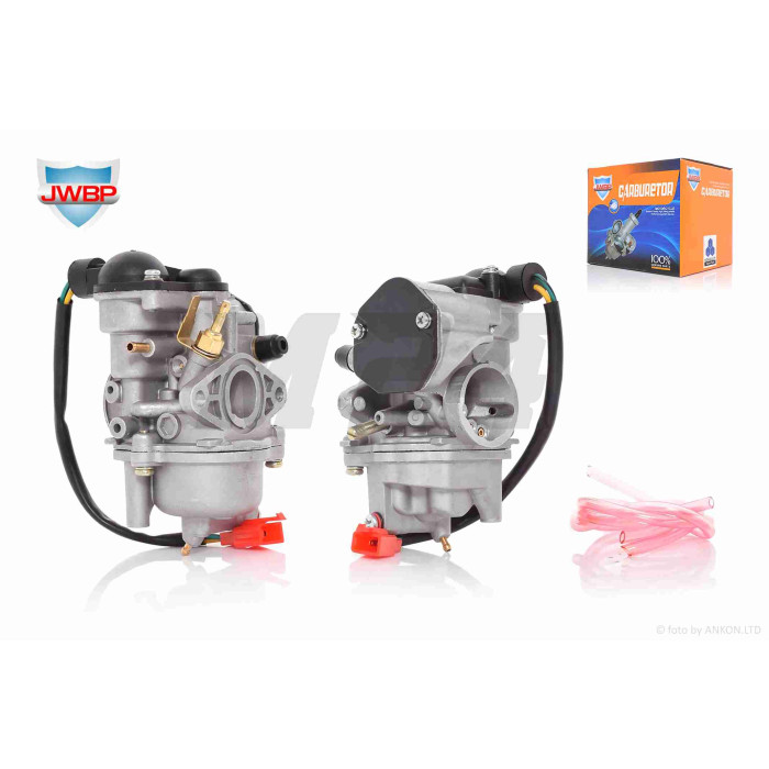 Карбюратор AD50 "JWBP"