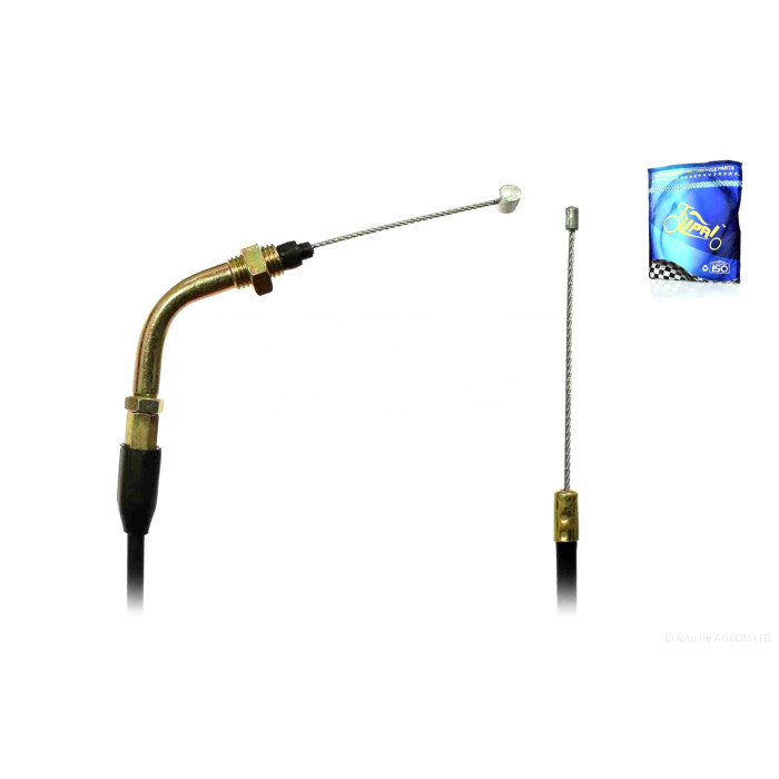 Трос газу Delta L1050 "LIPAI"