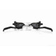 Перемикачі швидкостей вело моноблоки "SHIMANO" #XMN-019 #ST-EF500 (7/3 швидкостей)