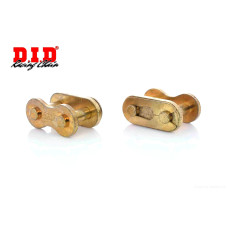 Замок ланцюга 520HD GOLD "DID"