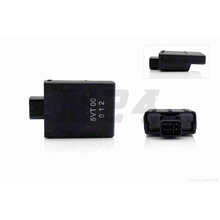 Комутатор Address V125 6pin