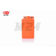 Акумулятор GEL 12V 2.3A Honda 113-49-85mm YTR4A-BS "OUTDO" (2025)
