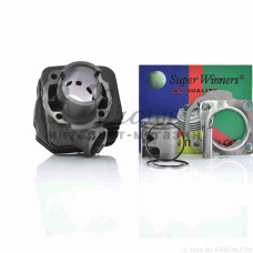 ЦПГ TACT AF16 41mm "S.WINNER"
