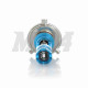 Лампа фари діодна H4 12V 35/35W 3 кристали