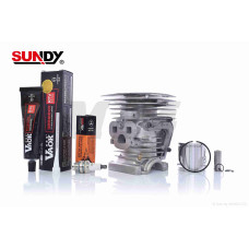 ЦПГ пилки Husqvarna 455/460 #PRO "SUNDY"