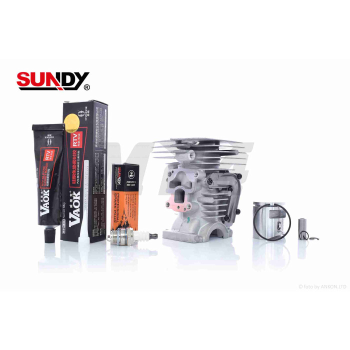 ЦПГ пилки Husqvarna 435/440 41mm #PRO "SUNDY"