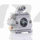 Карбюратор пилки Stihl 180 з носиком