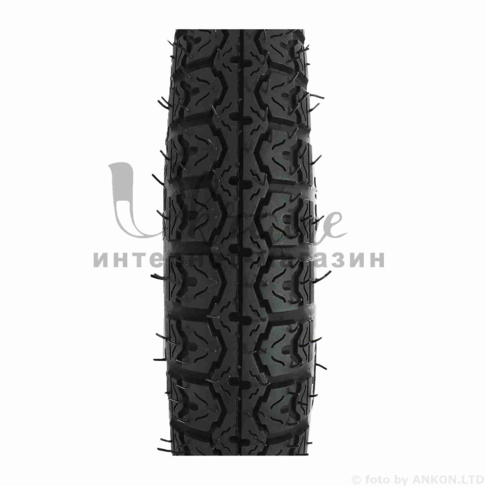 Покришка мото 17" 2.75-17 "YASA" ІРАН