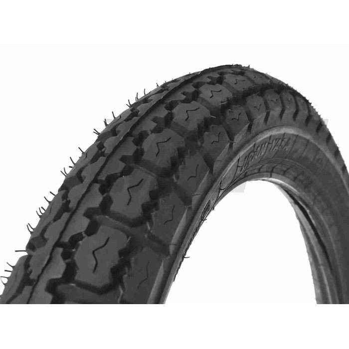 Покришка мото 18" 3.50-18 "YASA" ІРАН