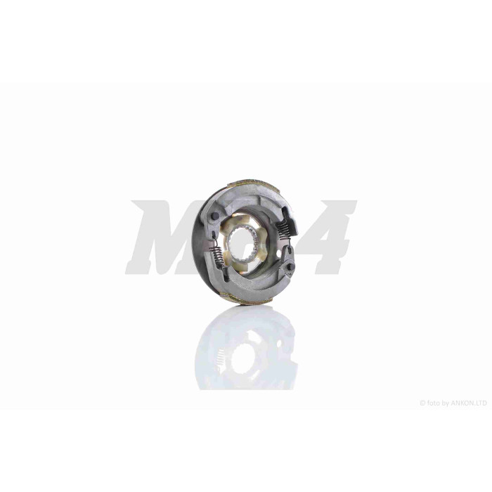 Колодки сцепления DIO AF35/56, LEAD AF48 "S"