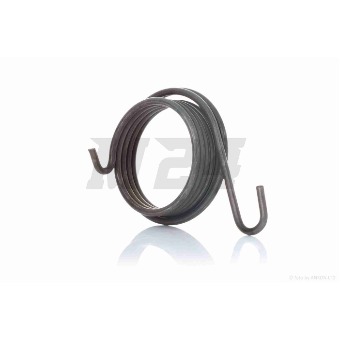 Пружина кікстартера DIO, GY6 50 #OEM