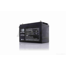 Акумулятор SLA 12V 150A 484-170-241mm OT150-12 "OUTDO" (2024)