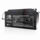 Акумулятор SLA 12V 150A 484-170-241mm OT150-12 "OUTDO" (2024)