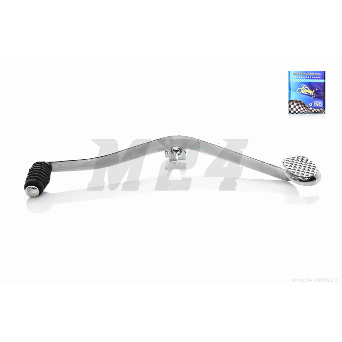 Педаль перемикання передач CB/CG 125/150 "LIPAI"