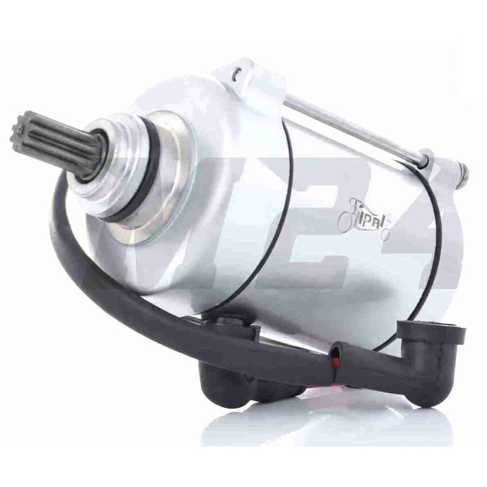 Електростартер CG125/150 9 шліців +дріт "LIPAI"