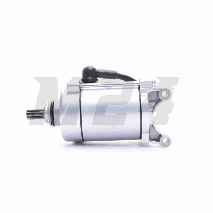 Электростартер CG125/150 9 шлицов +провод "LIPAI"