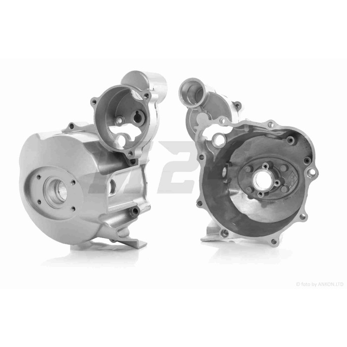 Кришка генератора CG125/150 "LIPAI"