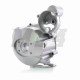 Кришка генератора CG125/150 "LIPAI"