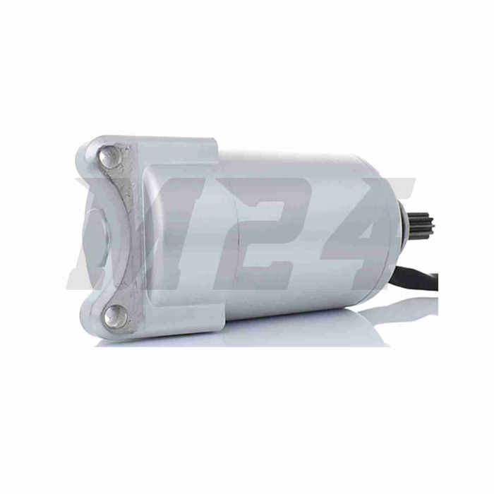 Електростартер CB125/150 10 шліців +дріт "LIPAI"