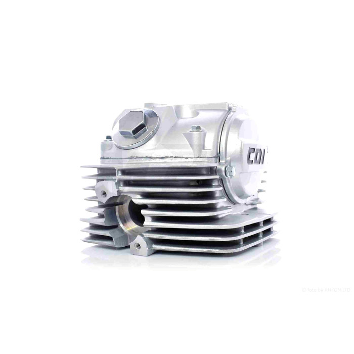 Головка циліндра 162FMJ CB150 D62, d26/31.5 у зборі #PRO "LIPAI"