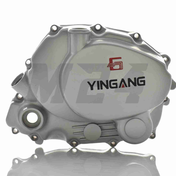 Крышка сцепления CB125/150 "LIPAI"