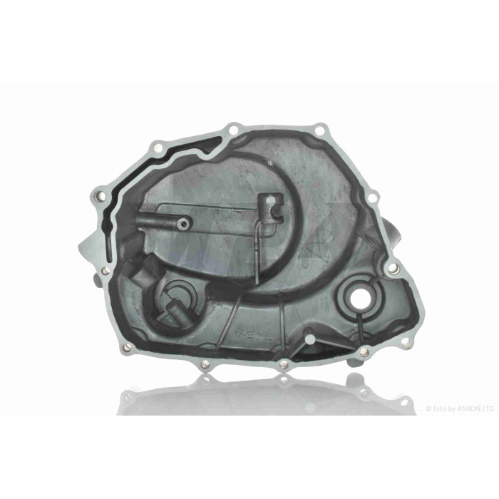 Крышка сцепления CB125/150 "LIPAI"