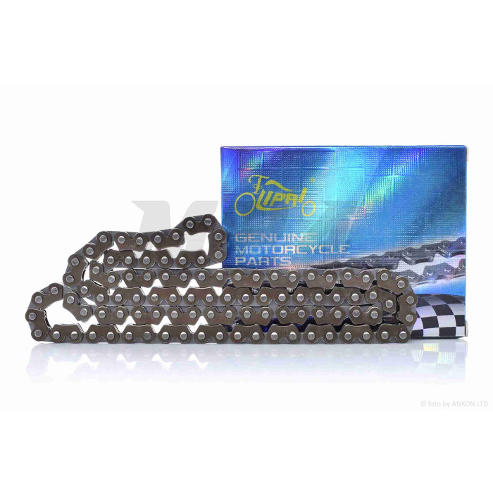 Ланцюг ГРМ CB125/150 3*2-98L "LIPAI"