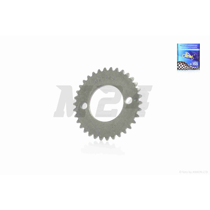 Зірка распредвала ГРМ CB125/150 "LIPAI"