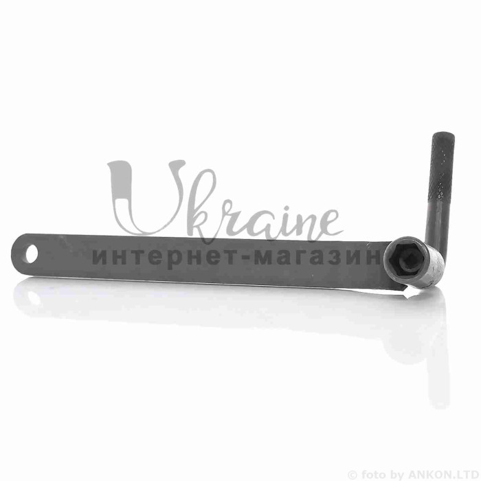 Інструмент для регулювання клапанів 3mm під гайку на 10mm (CB/CG)