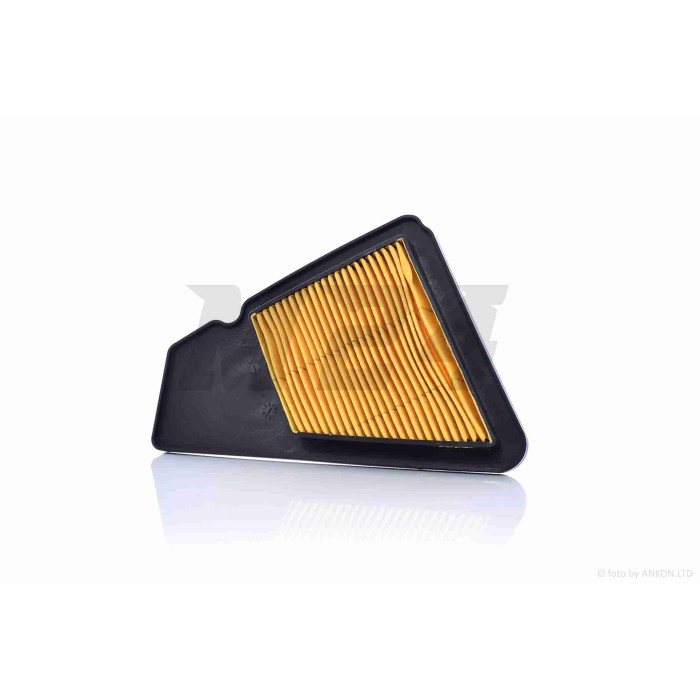 Фільтр повітряний Yamaha GEAR 4T (UA06J) паперовий
