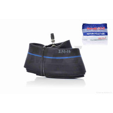 Камера 16" 2.50-16 каучук "TONGFA"