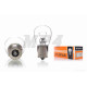 Лампа поворотів та габаритів G23 (BA15S) 12V 21W біла
