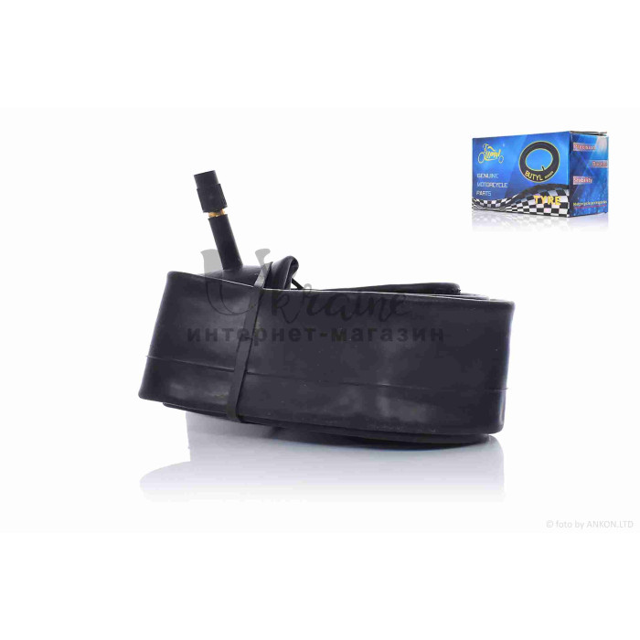 Камера вело 28"-1.75/2.125 бутіл "LIPAI"