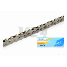 Ланцюг трансмісії вело 112L 1/2x1/8 "KNC"