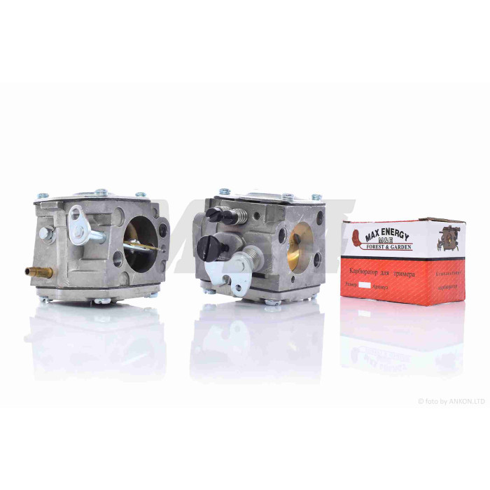 Карбюратор пилки Husqvarna 61/266/268/272 "MAX ENERGY"